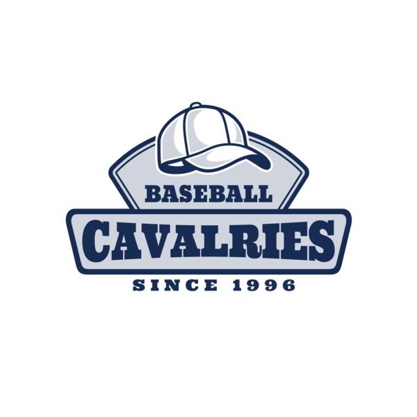 Baseball Logo Team 05 Thumbnail
