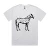 AS Colour - Men's Heavy Tee Thumbnail