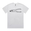AS Colour - Men's Heavy Tee Thumbnail