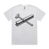 AS Colour - Men's Heavy Tee Thumbnail