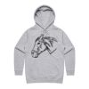AS Colour - Women's Supply Hood Thumbnail