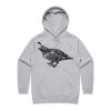 AS Colour - Women's Supply Hood Thumbnail
