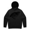 AS Colour - Mens Relax Hood Thumbnail
