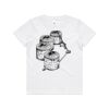 AS Colour - Kids Youth Tee Thumbnail